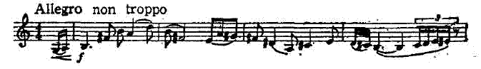 巴托克 第二小提琴协奏曲曲谱