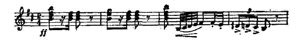 b小调大提琴协奏曲谱