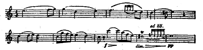 维厄当第五小提琴协奏曲
