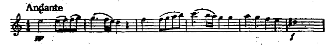 维厄当第五小提琴协奏曲