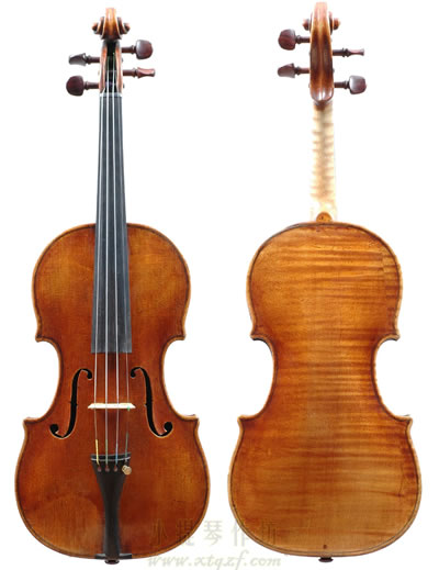 瓜达尼尼 1782年 小提琴作品
