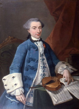 Giulio Gaetano Pugnani