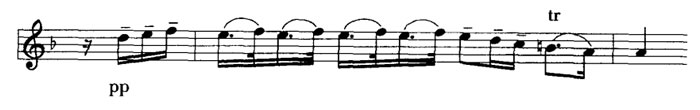曲谱