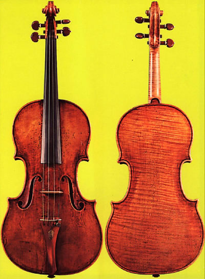 luodeviolin