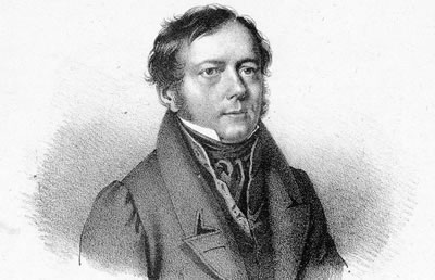 Friedrich Dotzauer