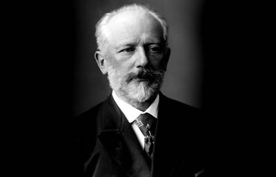 tchaikovsky