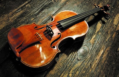 提高小提琴音质途径探析