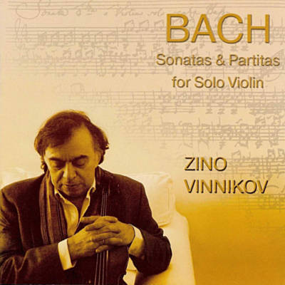 zino vinnikov