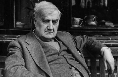 Ralph Vaughan Williams