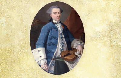 Giulio Gaetano Pugnani