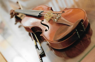 改善小提琴声学品质的建议