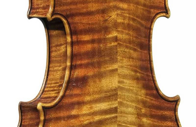 湿度对小提琴的影响